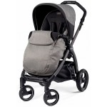 Прогулочная коляска Peg-Perego Book Plus Pop Up